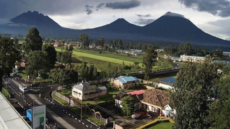 Ruhengeri Travel Guide