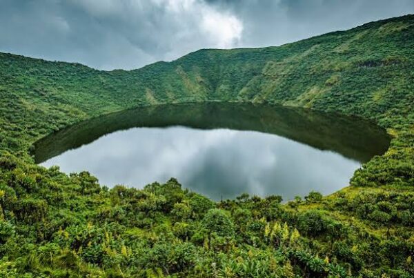 Rwanda Crater Lakes Tour