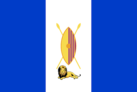 Buganda Kingdom History