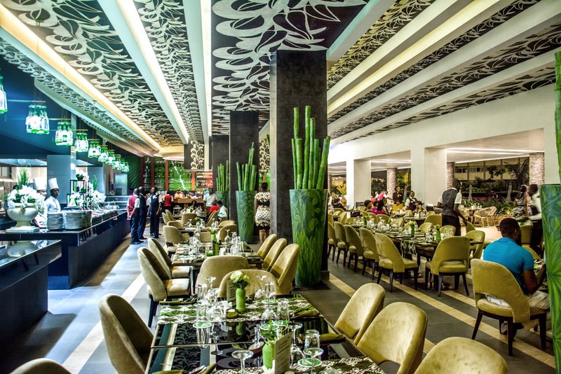 Kampala Restaurant Guide