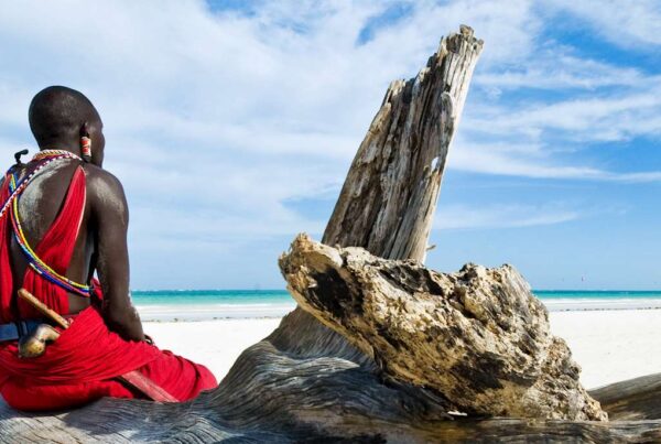 Swahili Coast Culture Kenya