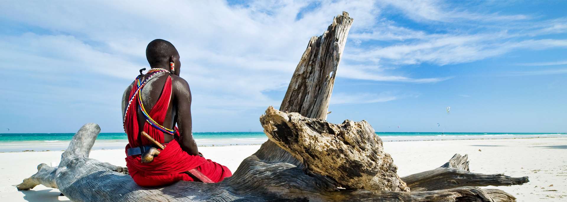 Swahili Coast Culture Kenya